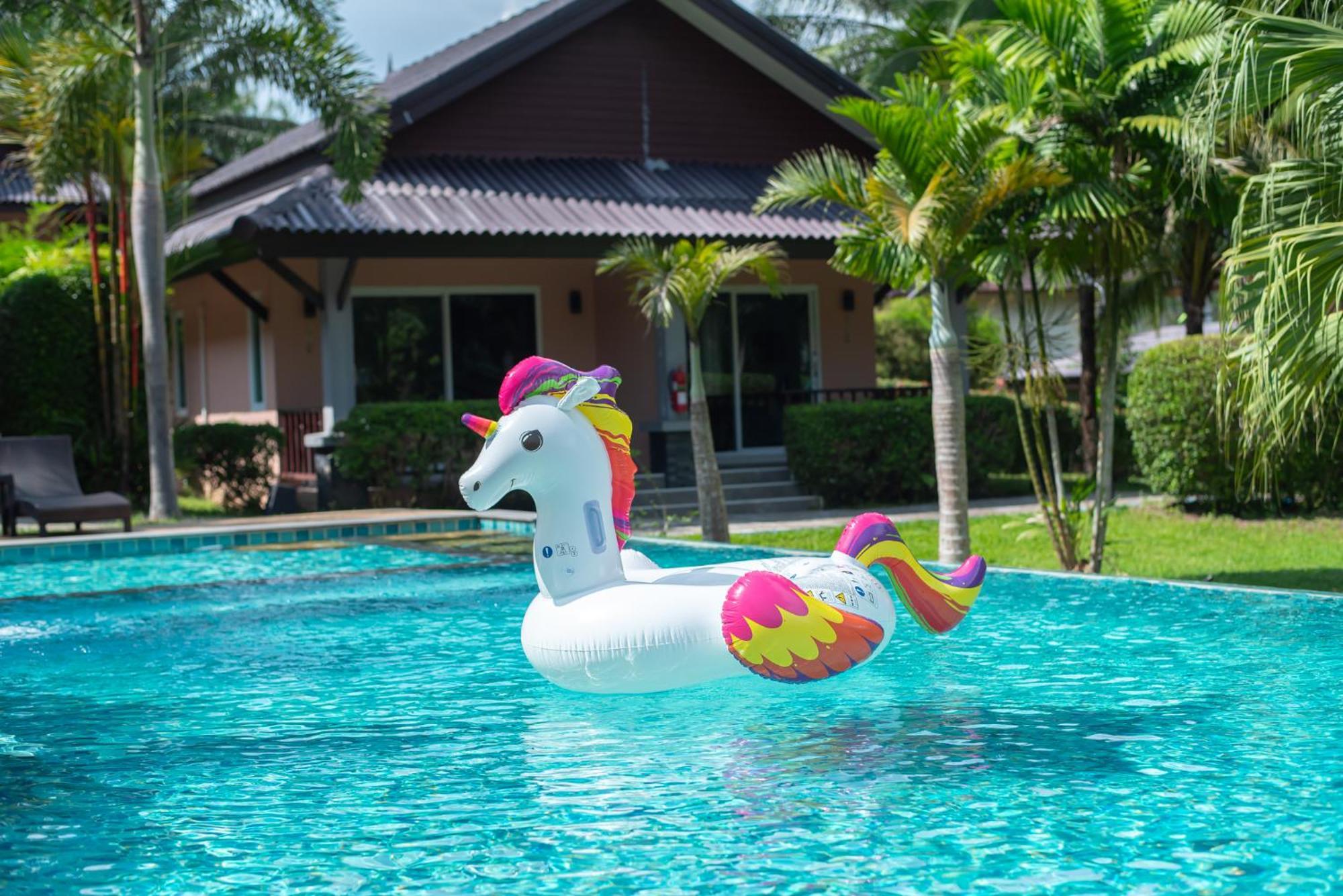 Resort Palm Kiri Aonang 3*