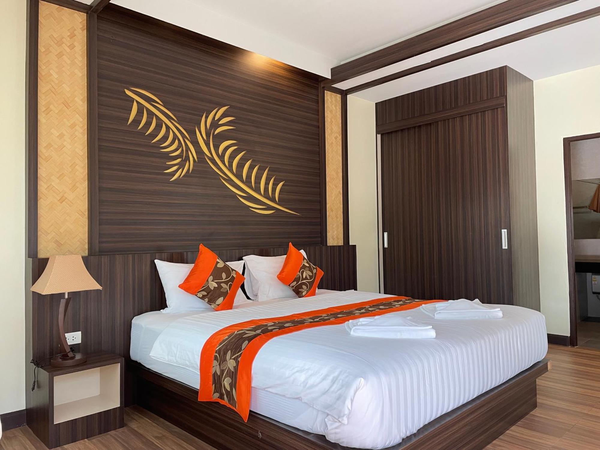 Palm Kiri Aonang Resort Ao Nang