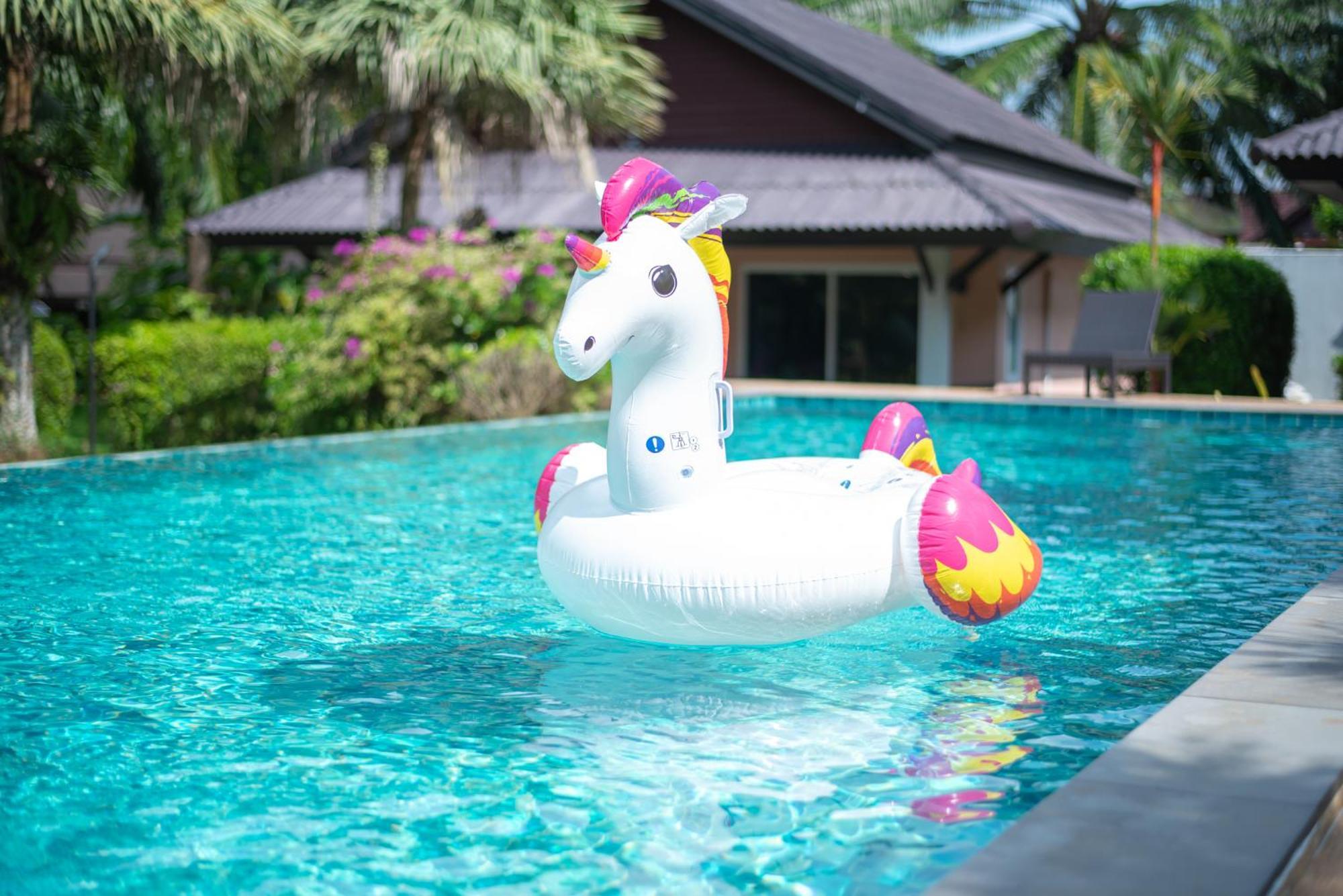 Resort Palm Kiri Aonang Ao Nang