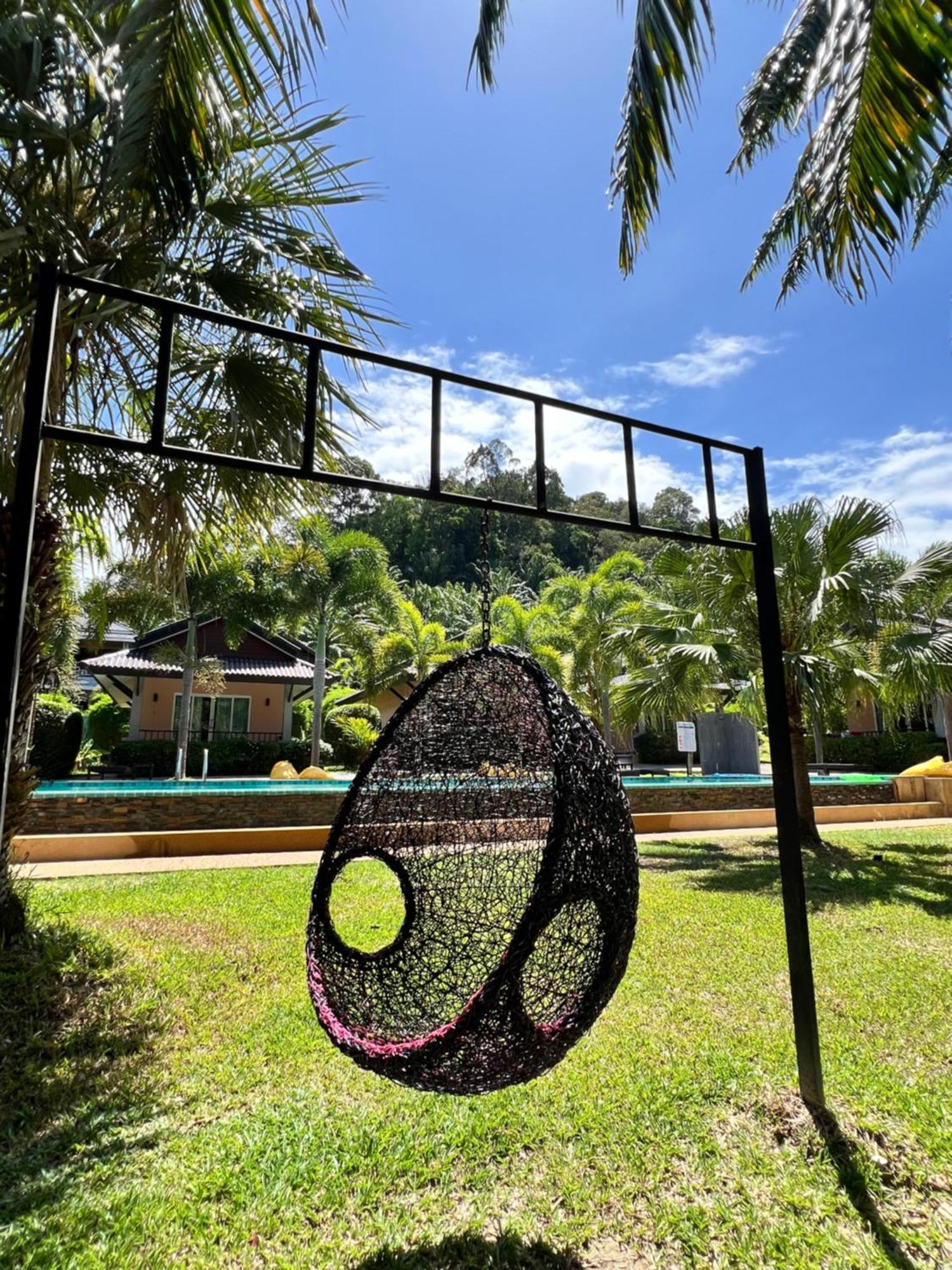 Palm Kiri Aonang Ao Nang
