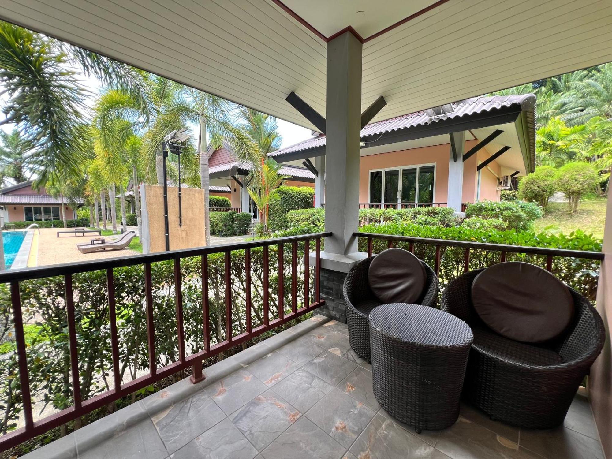 Palm Kiri Aonang Resort