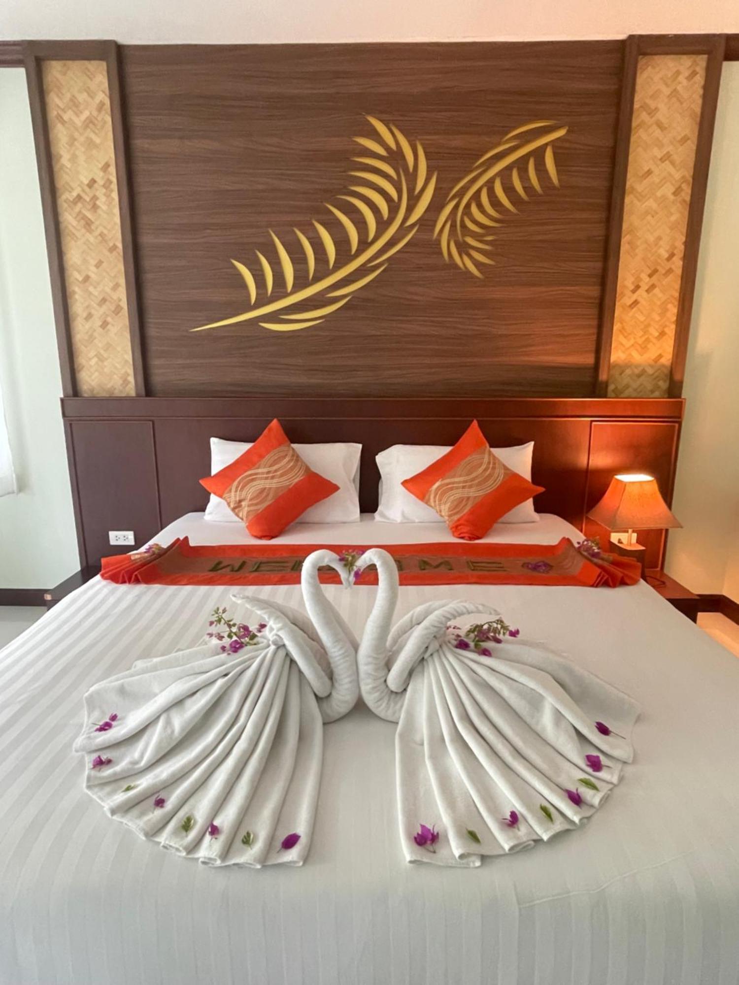 Resort Palm Kiri Aonang