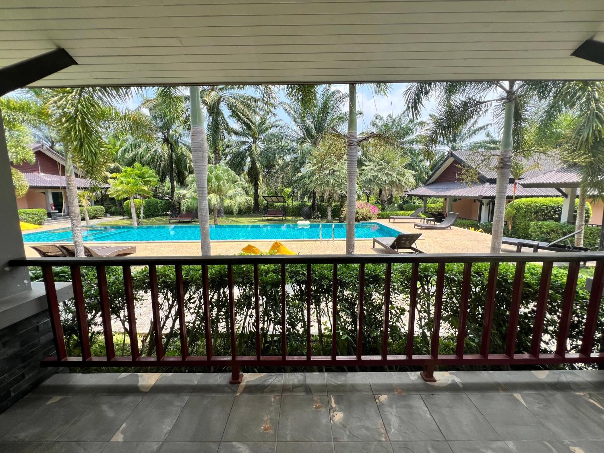 Resort Palm Kiri Aonang 3*