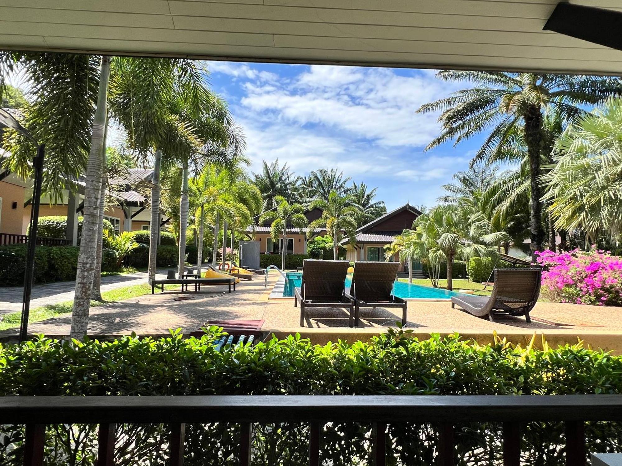 Palm Kiri Aonang 3* Ao Nang