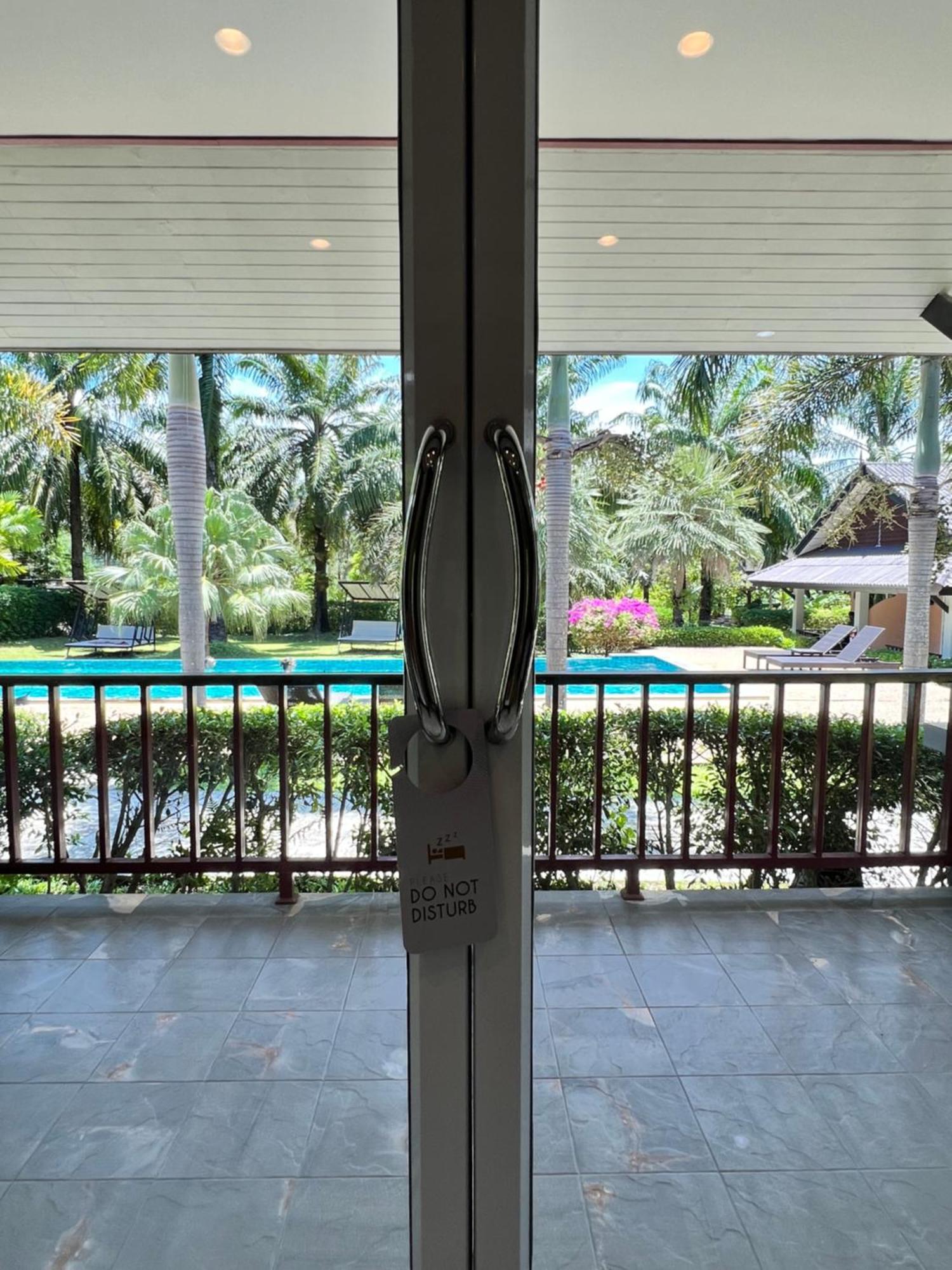 Resort Palm Kiri Aonang