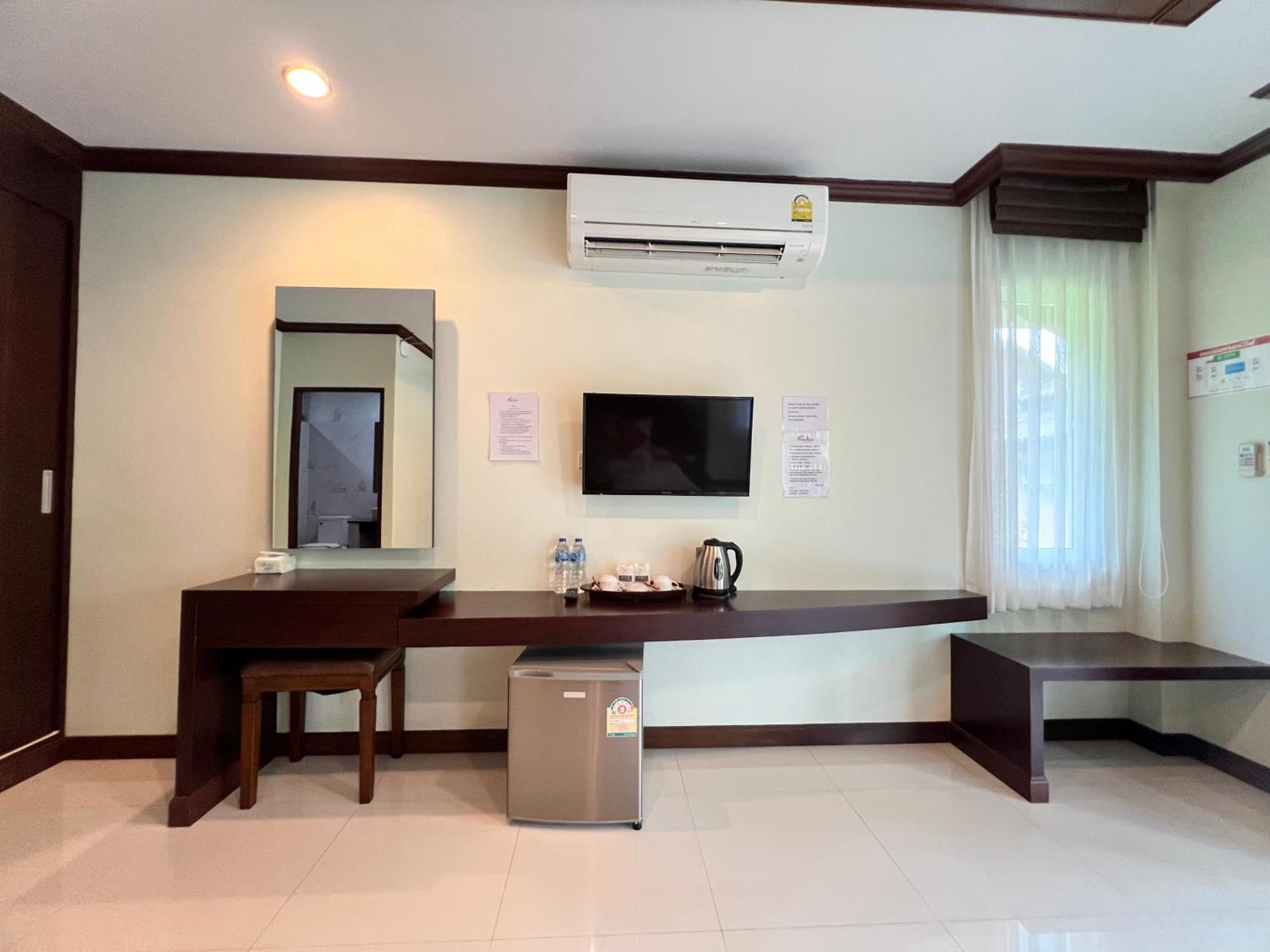 Resort Palm Kiri Aonang