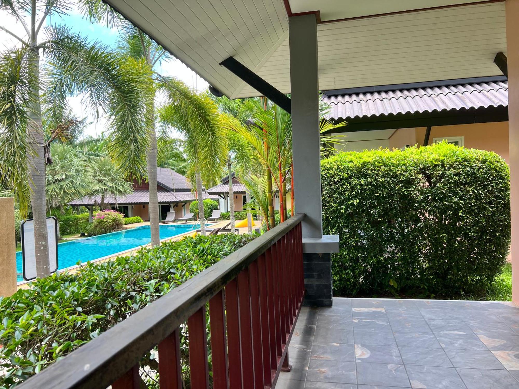 Resort Palm Kiri Aonang 3*