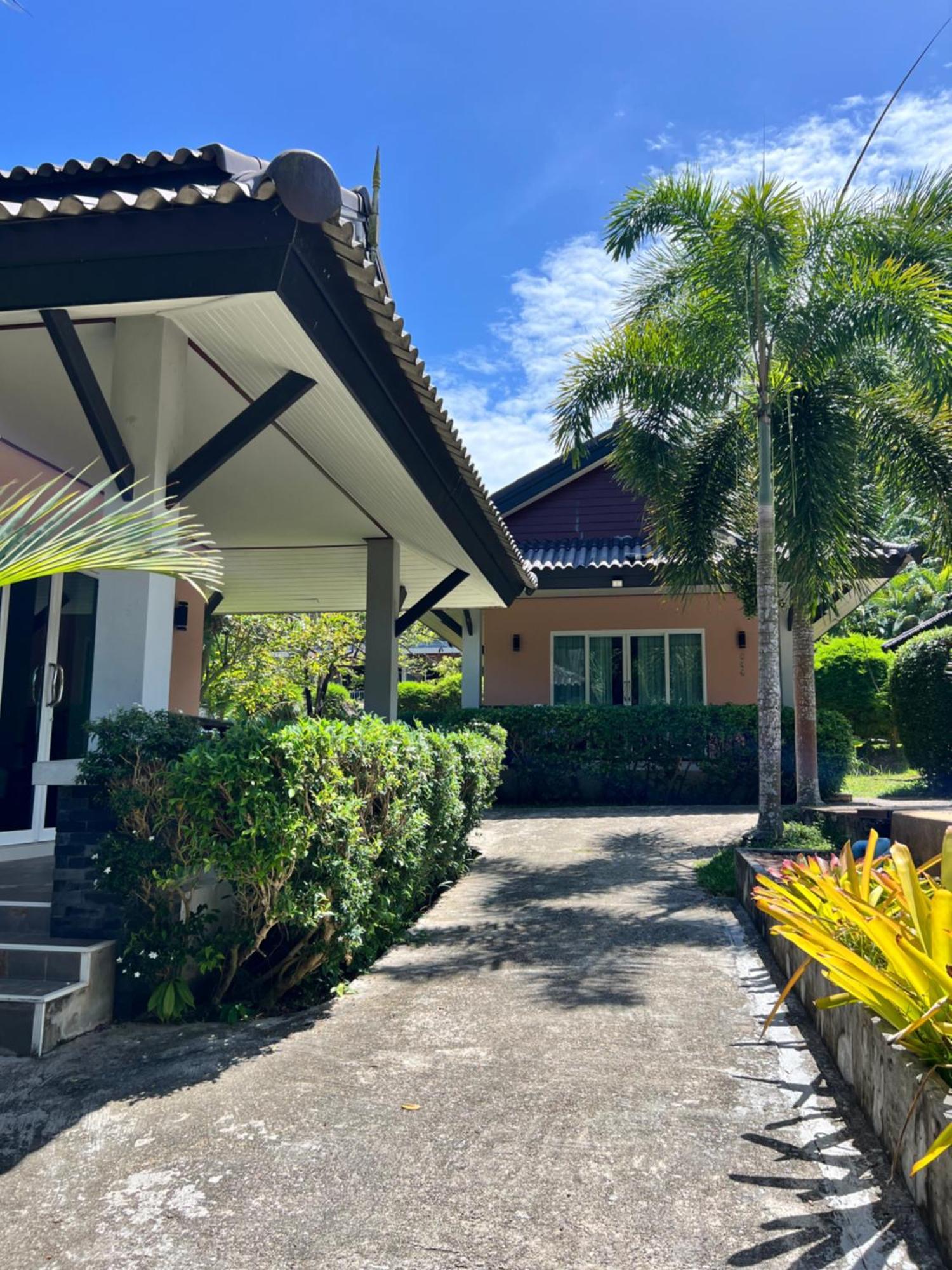 Palm Kiri Aonang 3*
