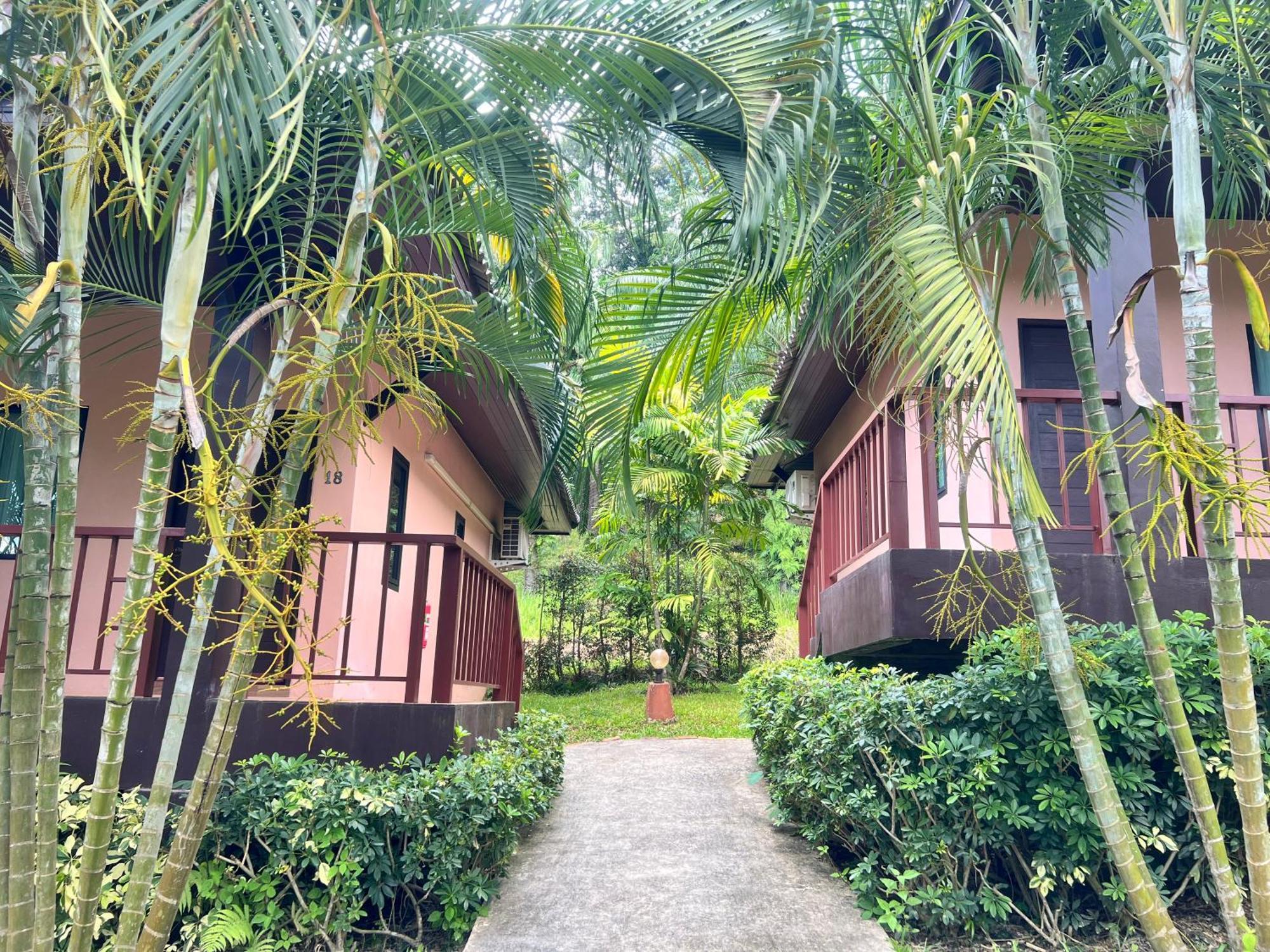 Resort Palm Kiri Aonang
