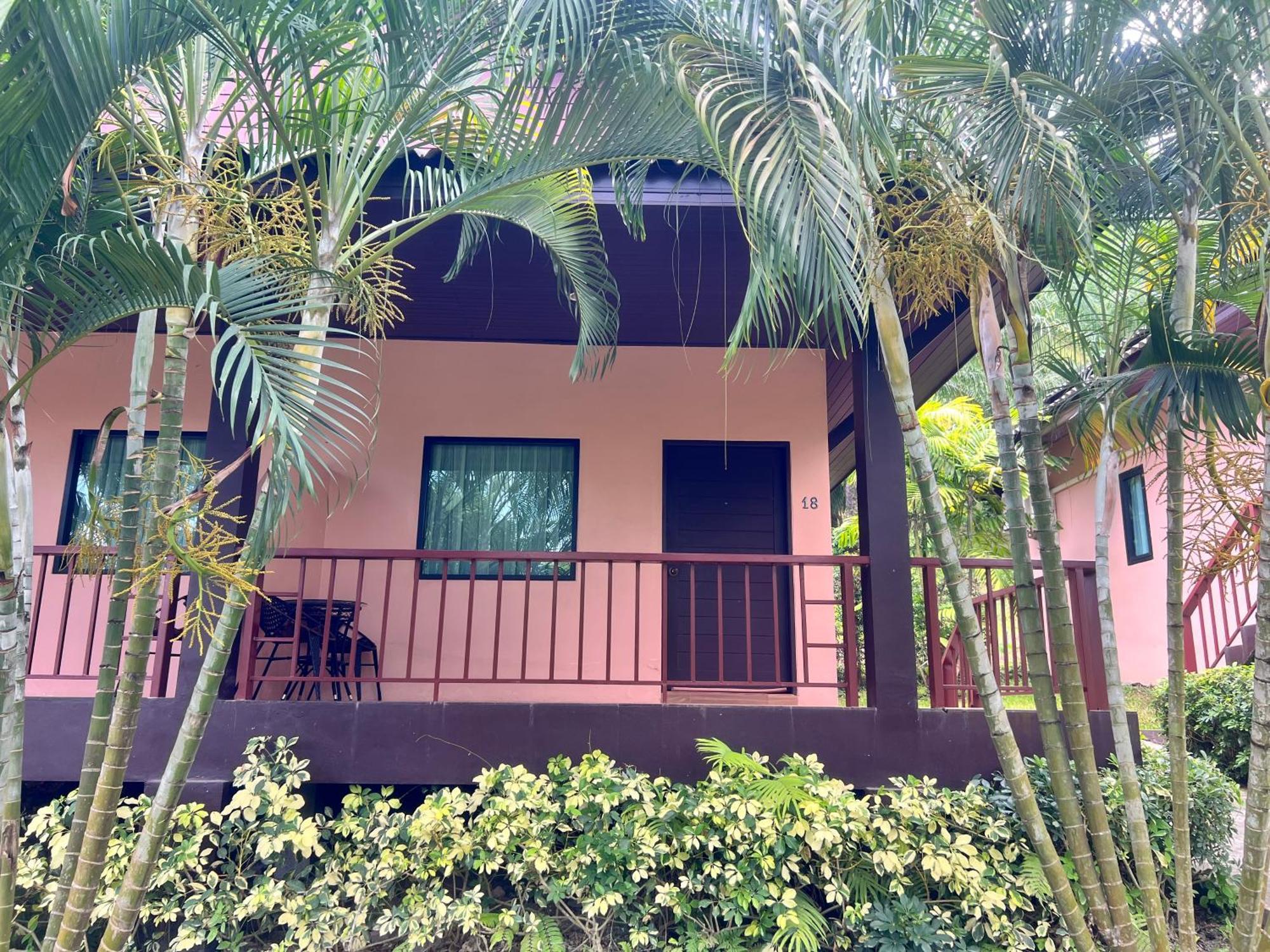 Palm Kiri Aonang Resort 3*