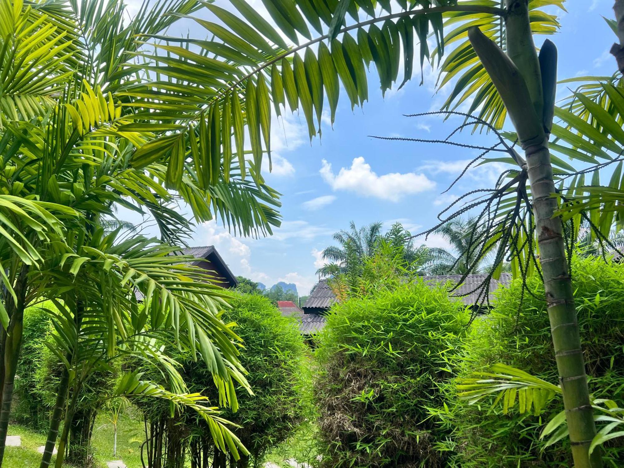 Resort Palm Kiri Aonang 3*