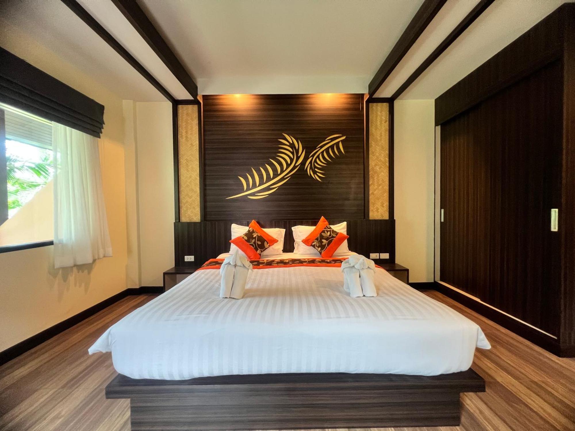 Palm Kiri Aonang Resort Ao Nang