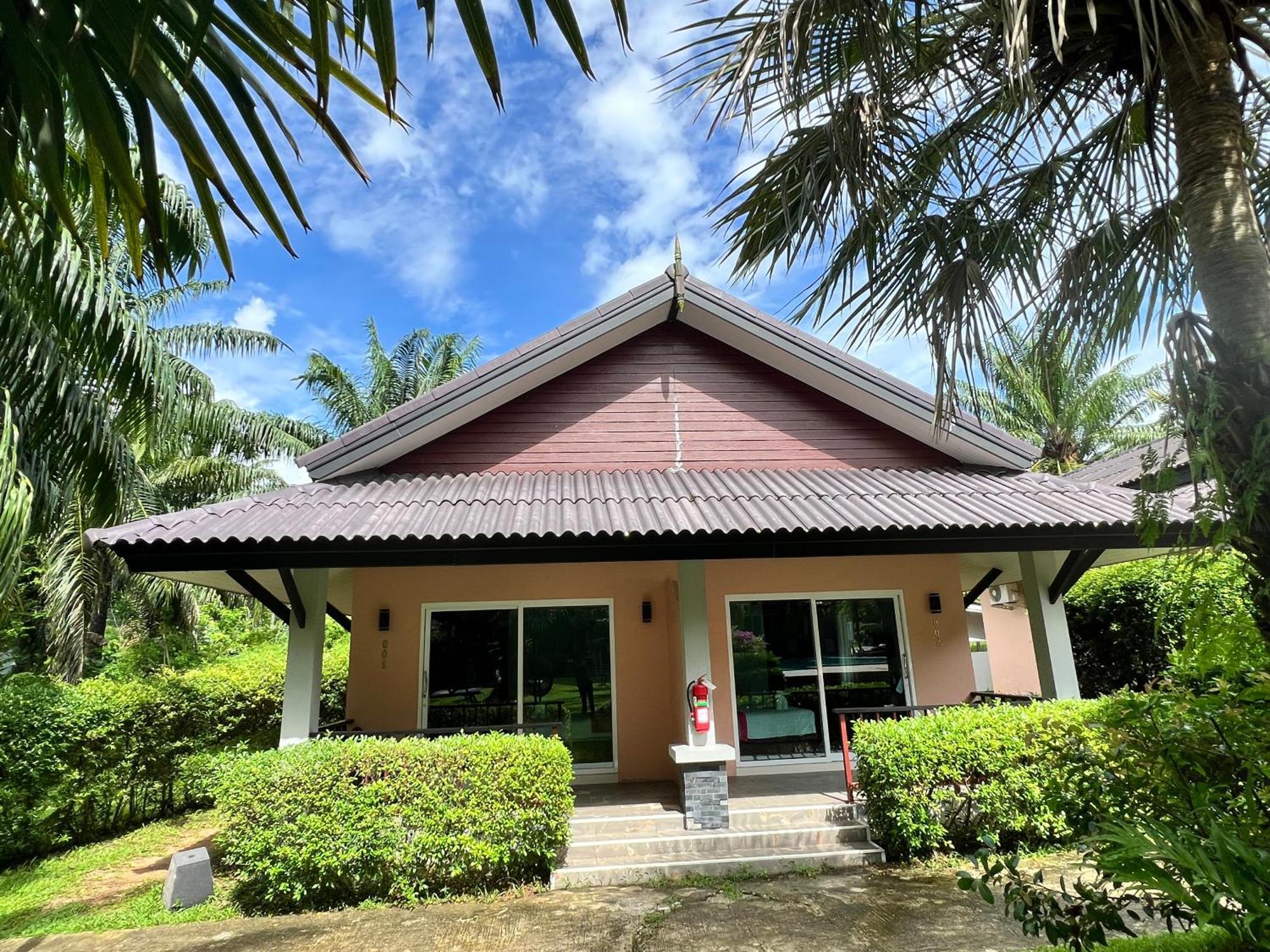 Palm Kiri Aonang Resort