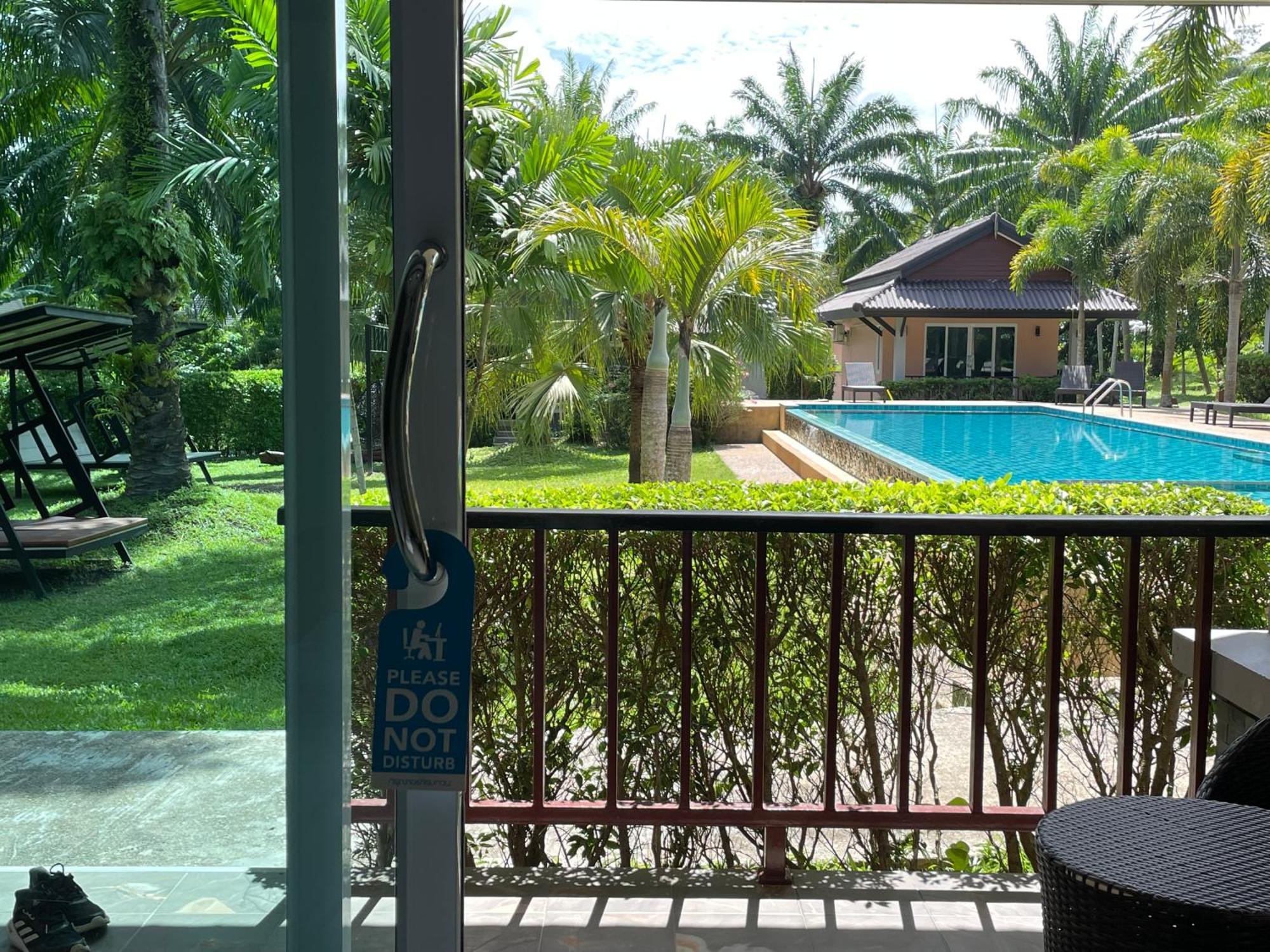 Resort Palm Kiri Aonang 3*