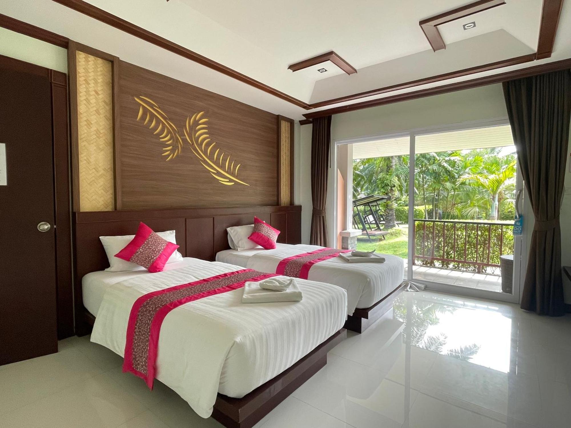 Resort Palm Kiri Aonang Ao Nang