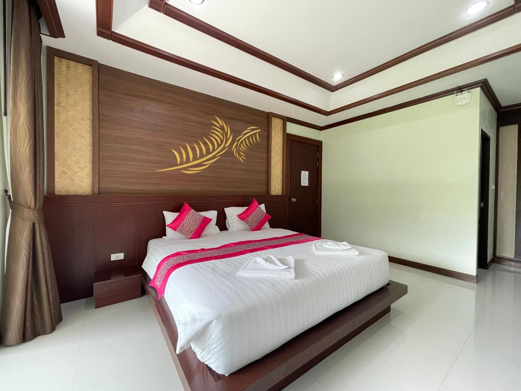 Palm Kiri Aonang Resort