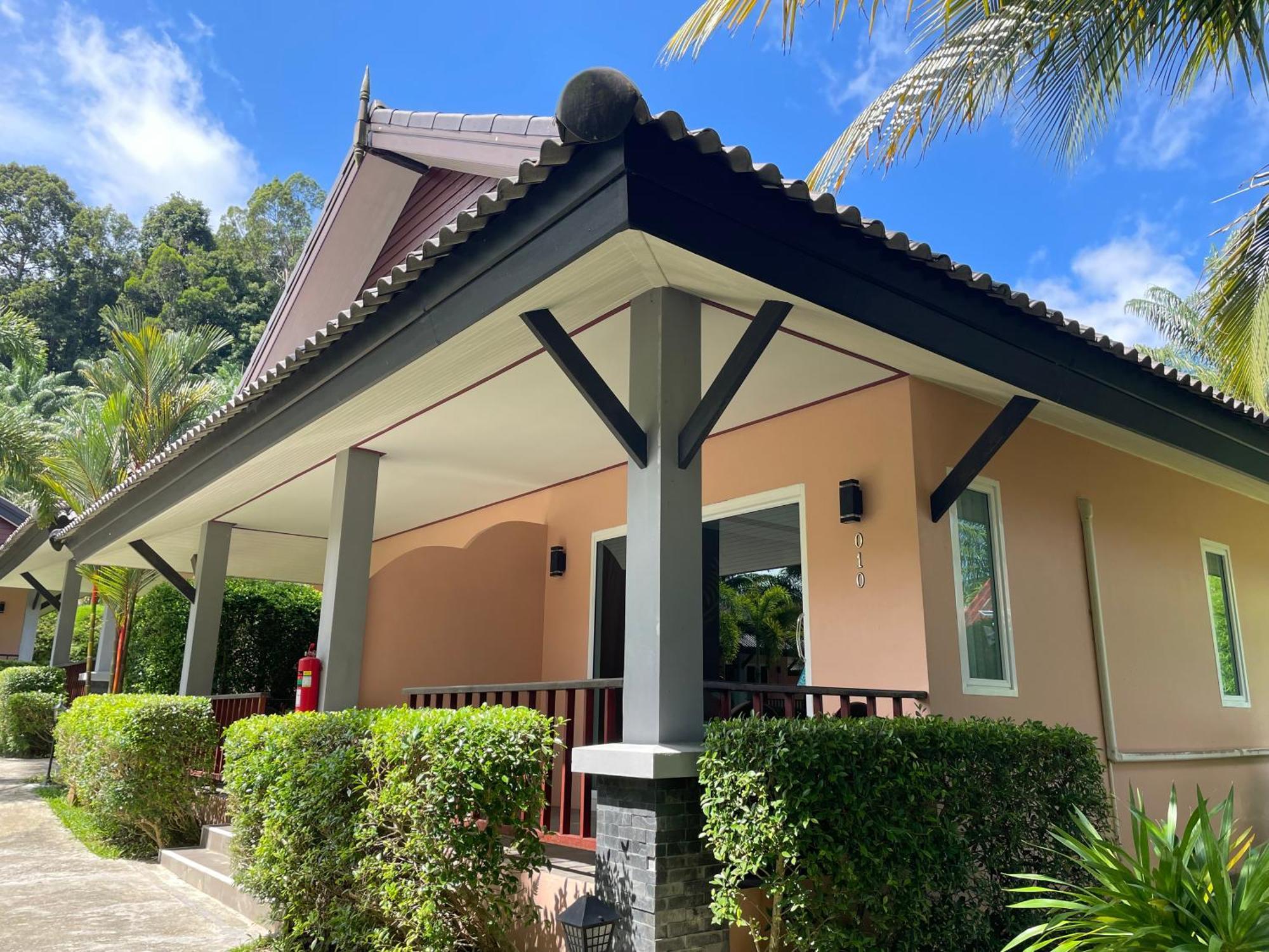 Resort Palm Kiri Aonang