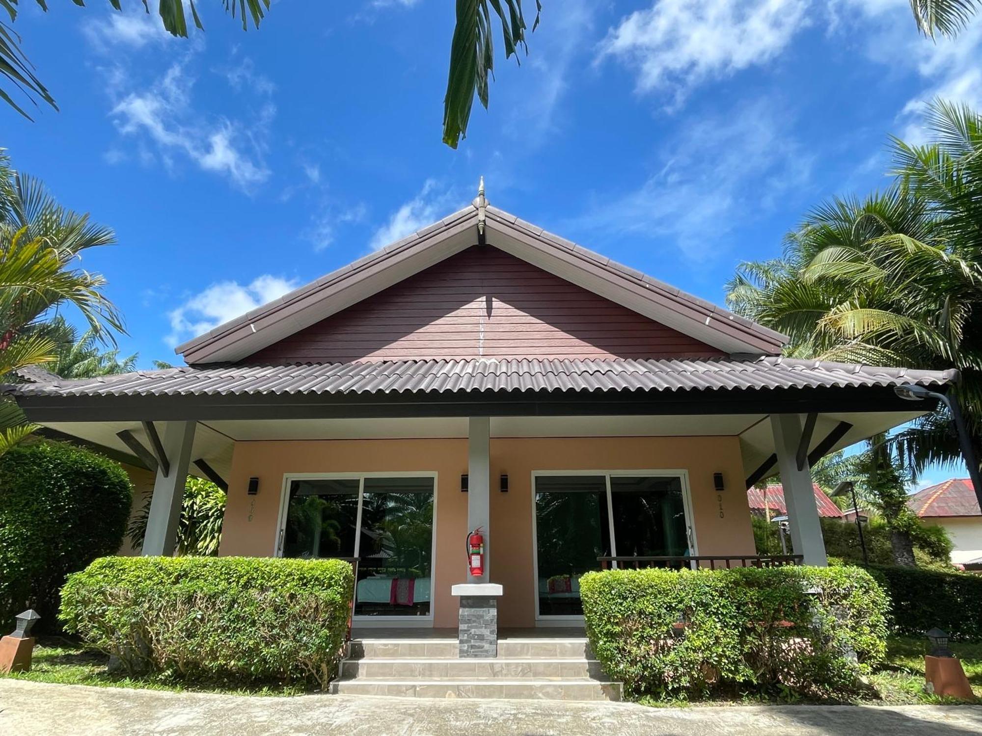 Palm Kiri Aonang Resort 3*