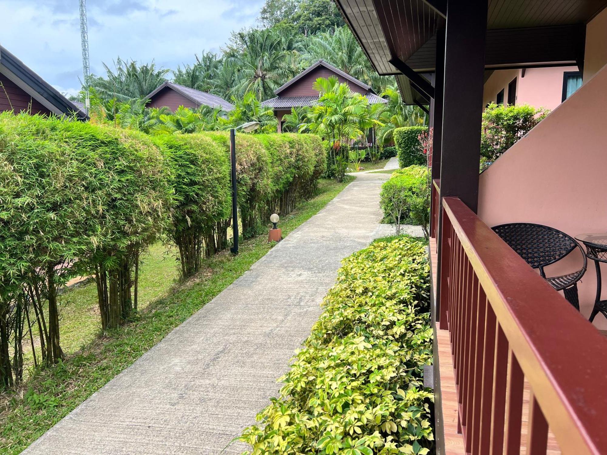 Resort Palm Kiri Aonang 3*