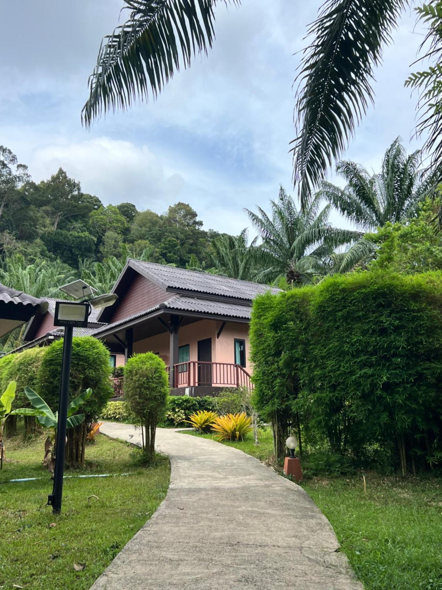 Palm Kiri Aonang 3* Ao Nang