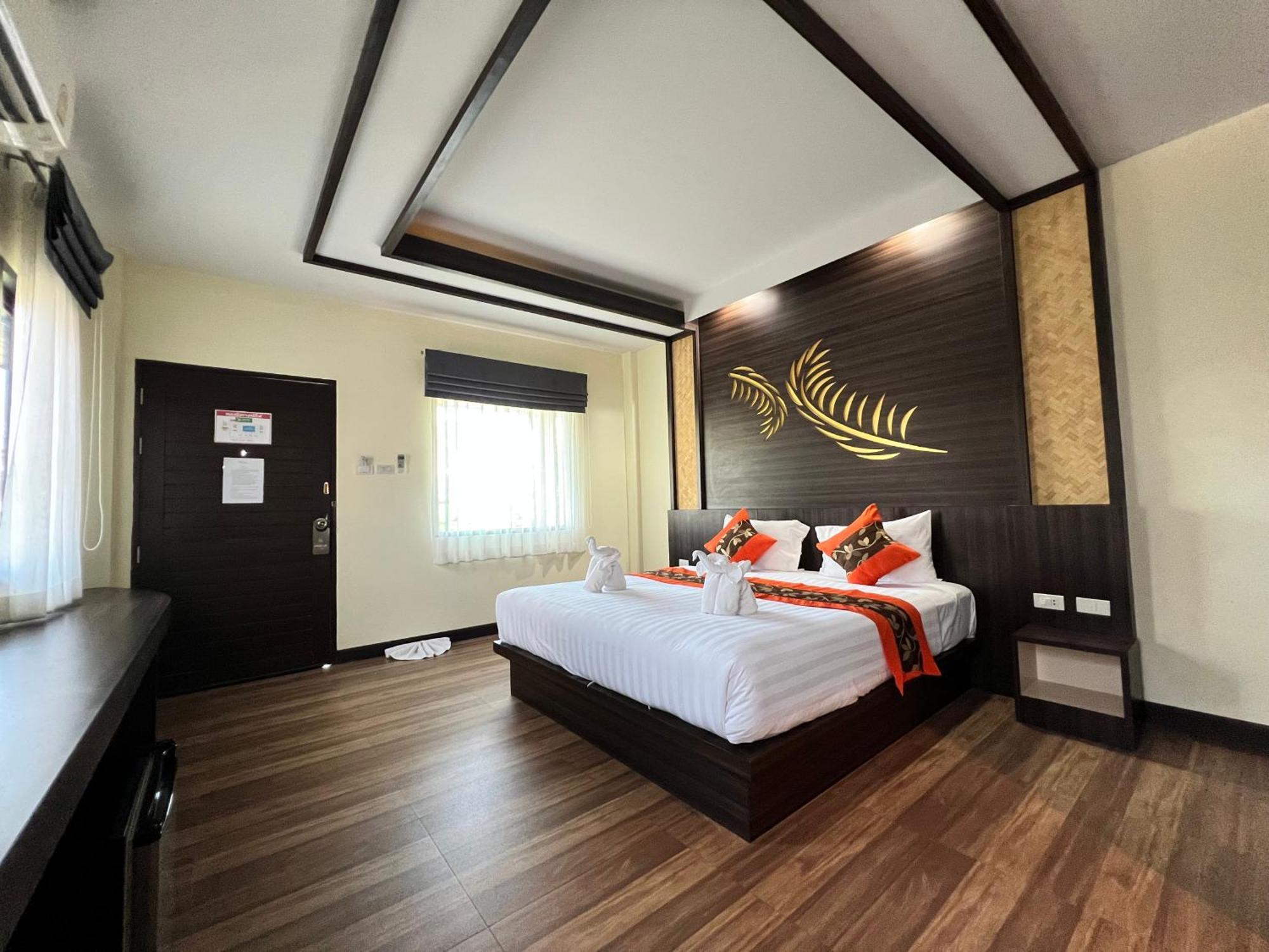 Palm Kiri Aonang Resort