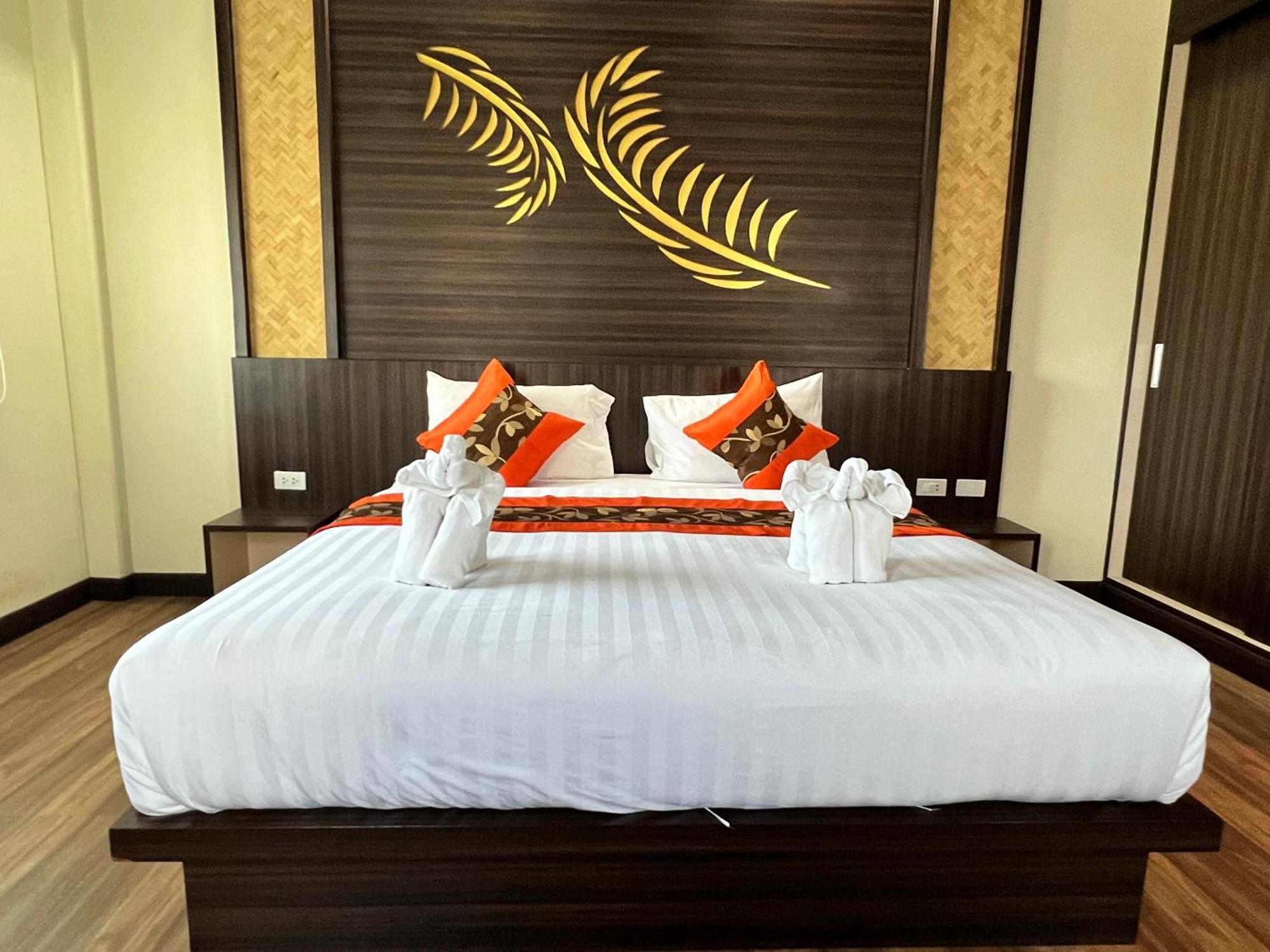Palm Kiri Aonang Resort Ao Nang
