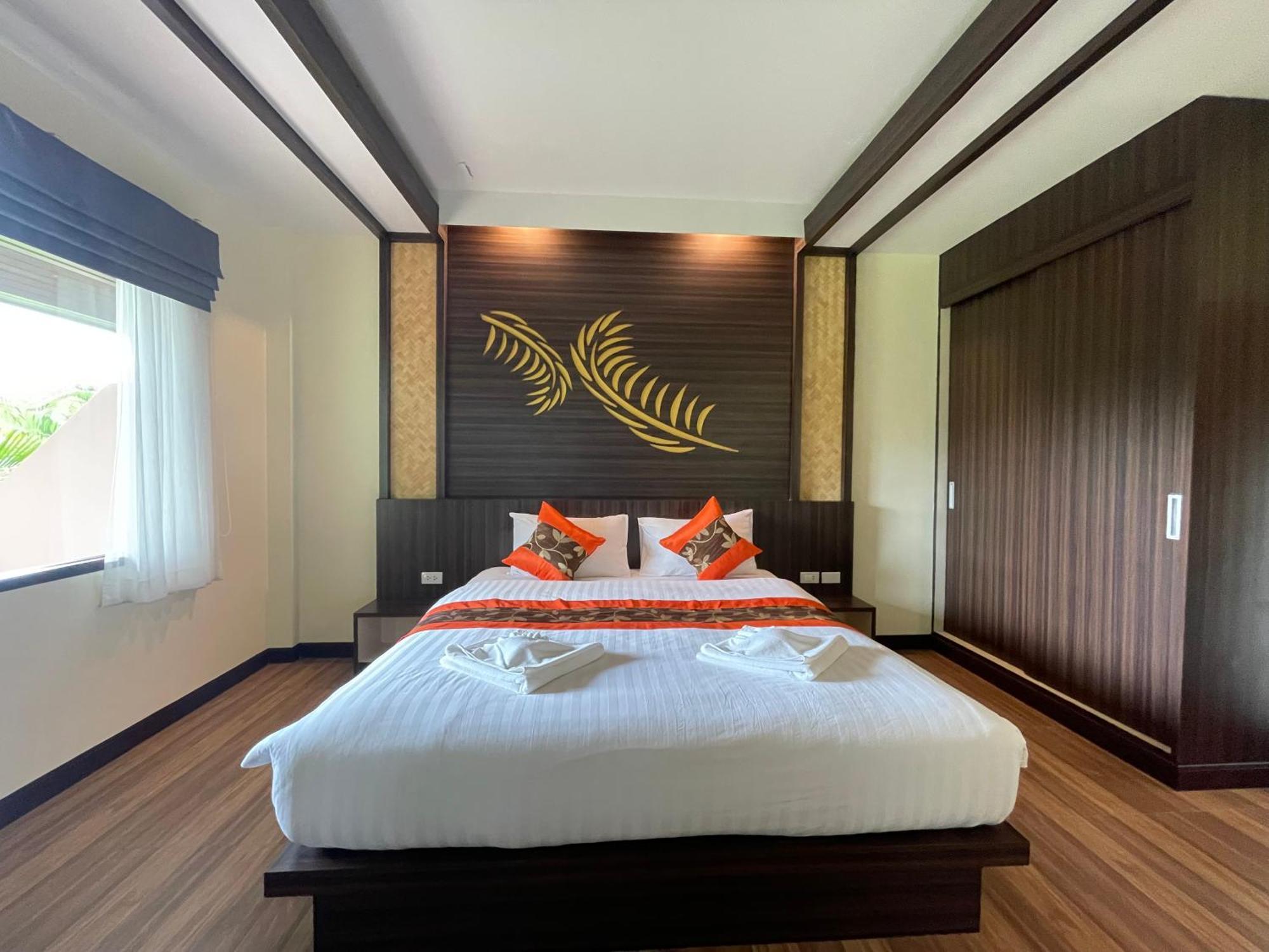 Palm Kiri Aonang 3* Ao Nang