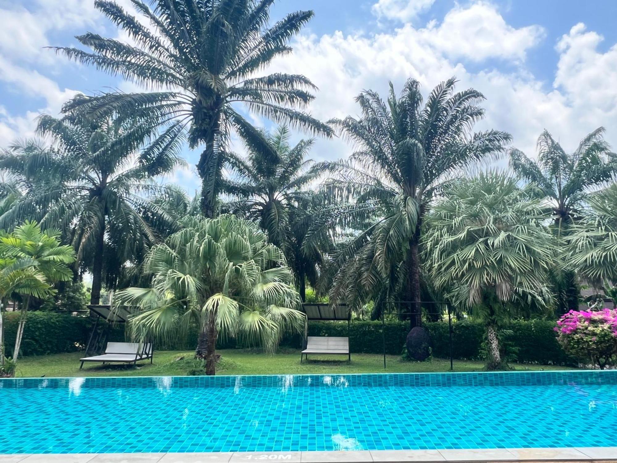 Palm Kiri Aonang