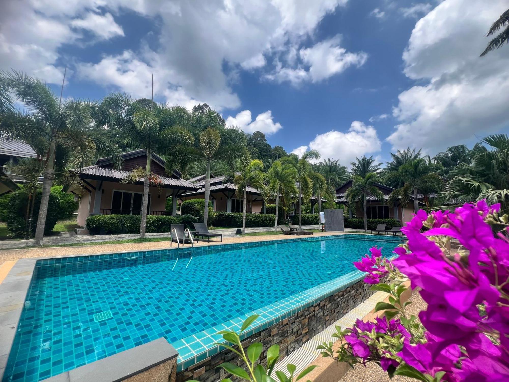Resort Palm Kiri Aonang