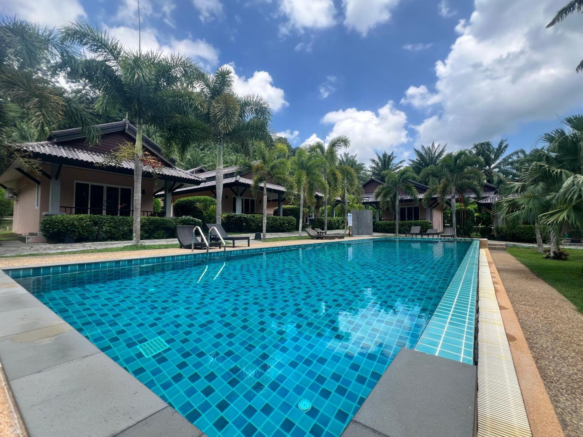 Resort Palm Kiri Aonang