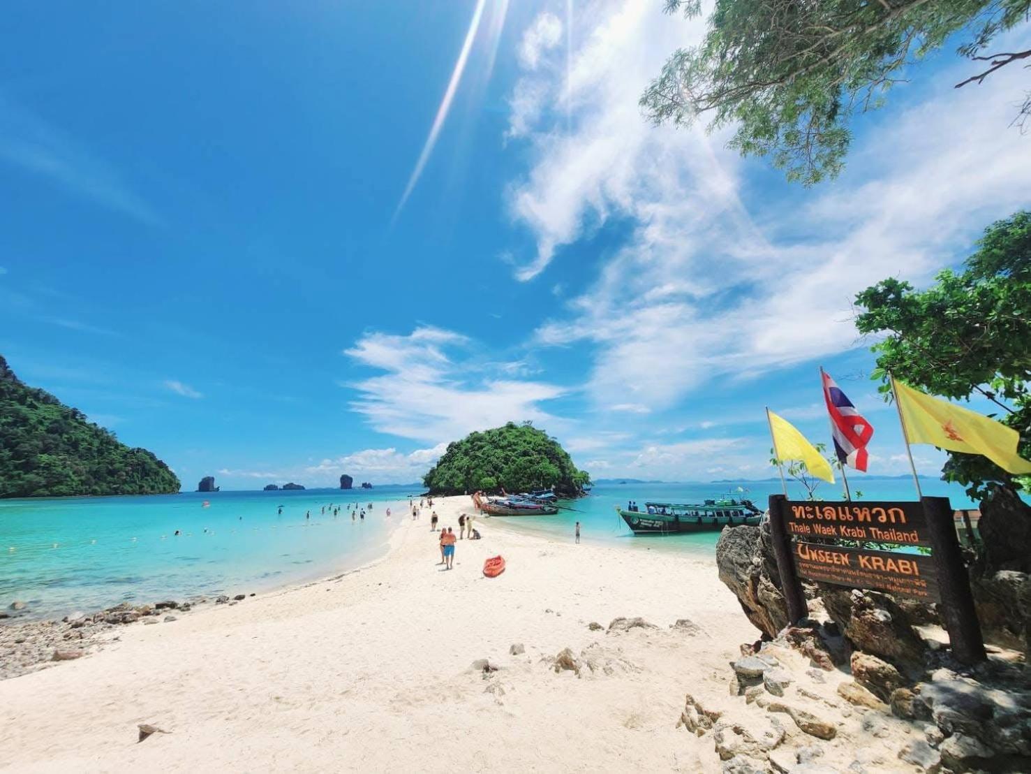 Palm Kiri Aonang Ao Nang