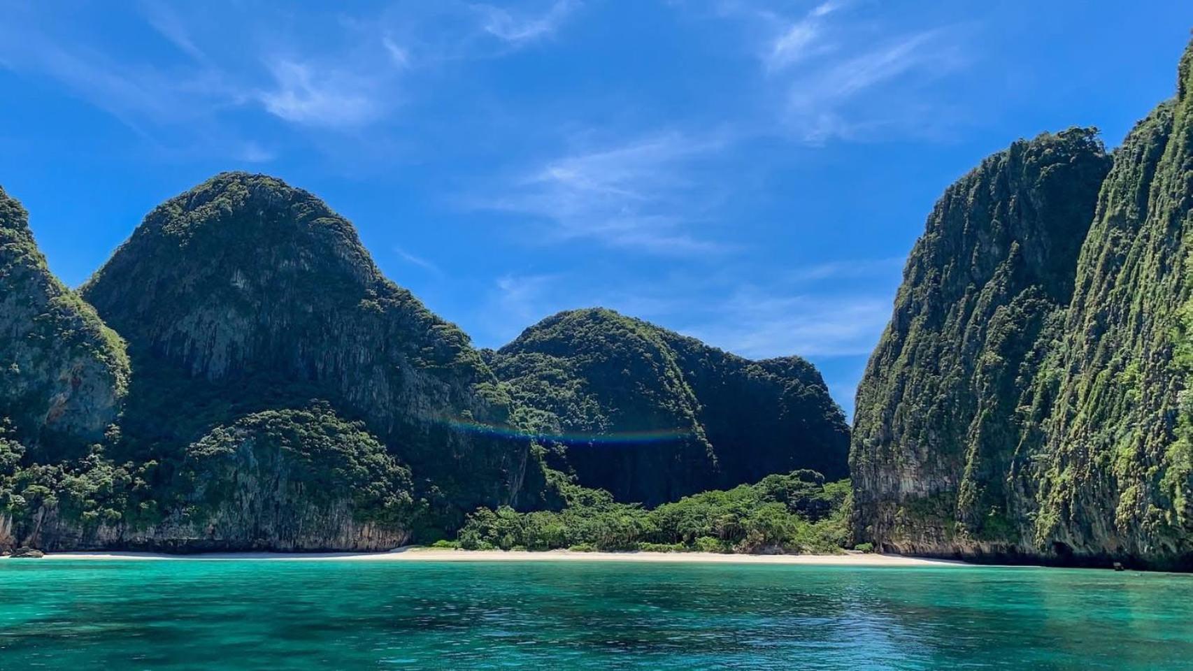 Resort Palm Kiri Aonang 3*