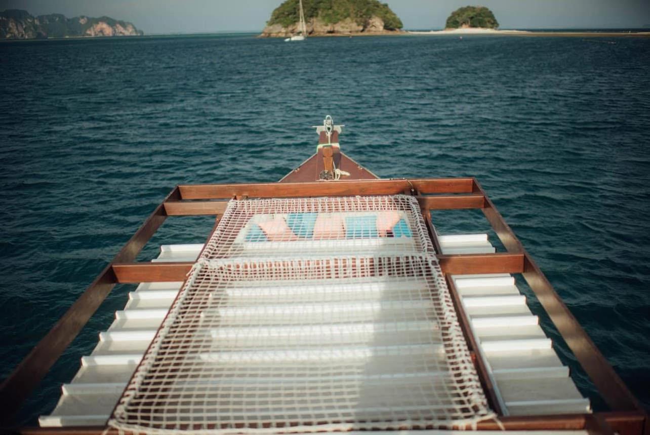 Resort Palm Kiri Aonang Ao Nang