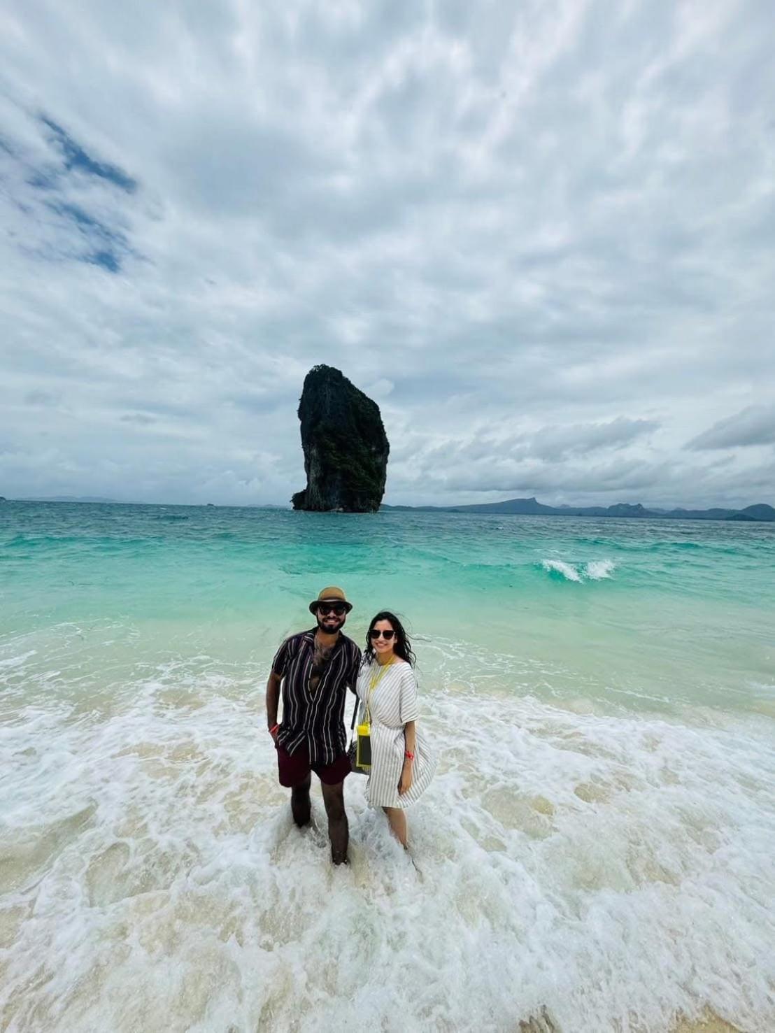 Palm Kiri Aonang 3* Ao Nang