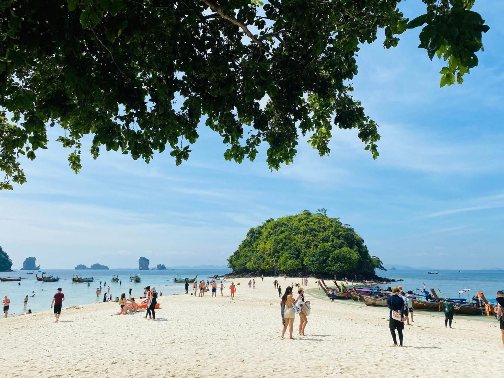 Resort Palm Kiri Aonang 3*