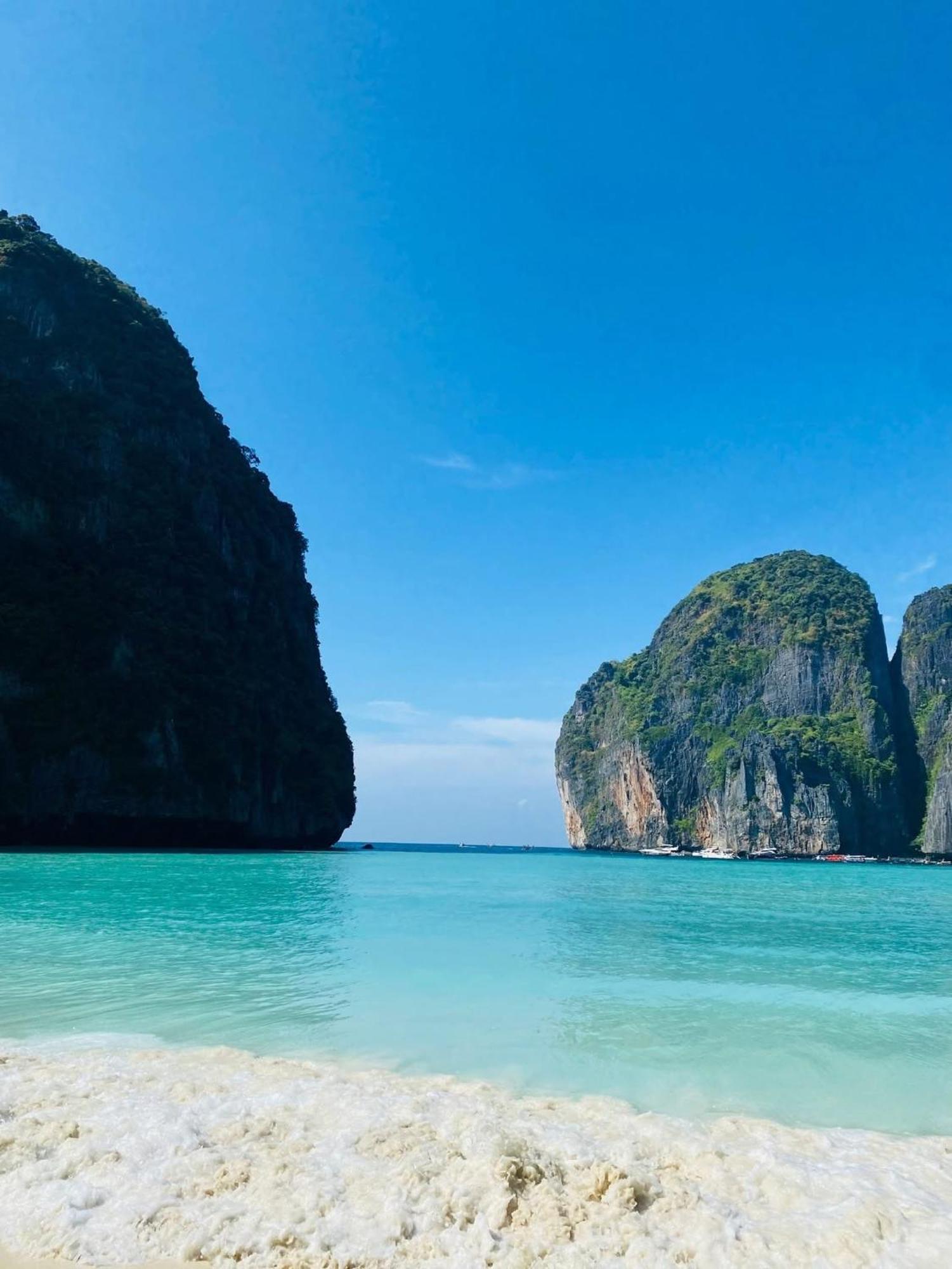 Palm Kiri Aonang 3*