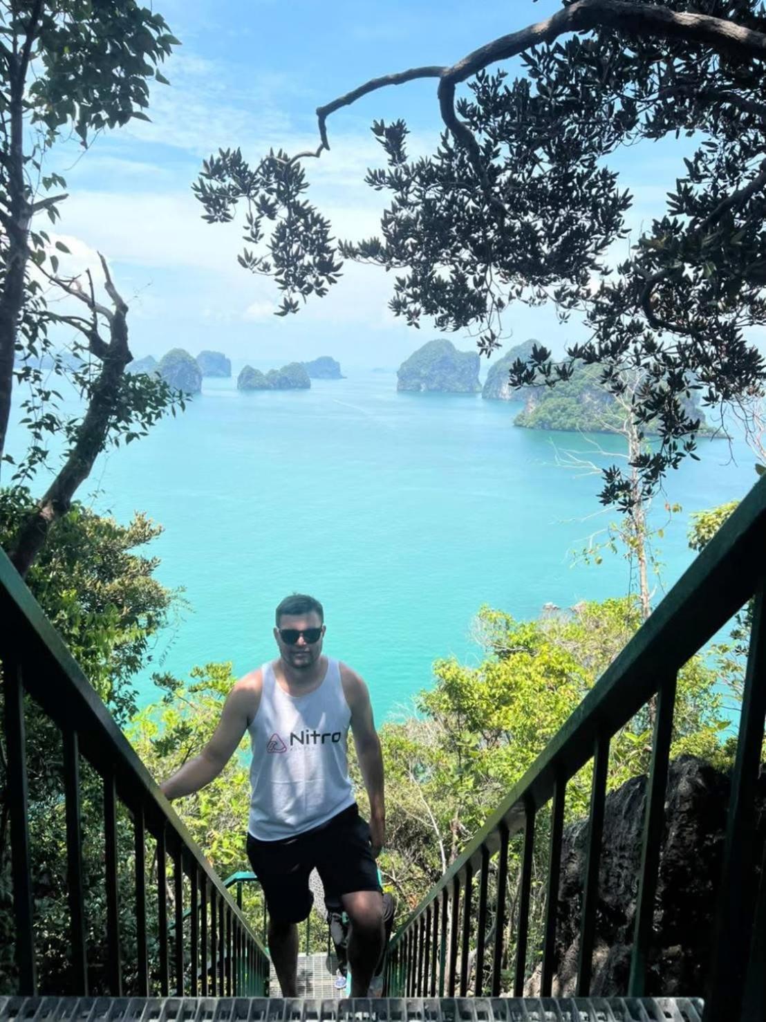 Palm Kiri Aonang Ao Nang