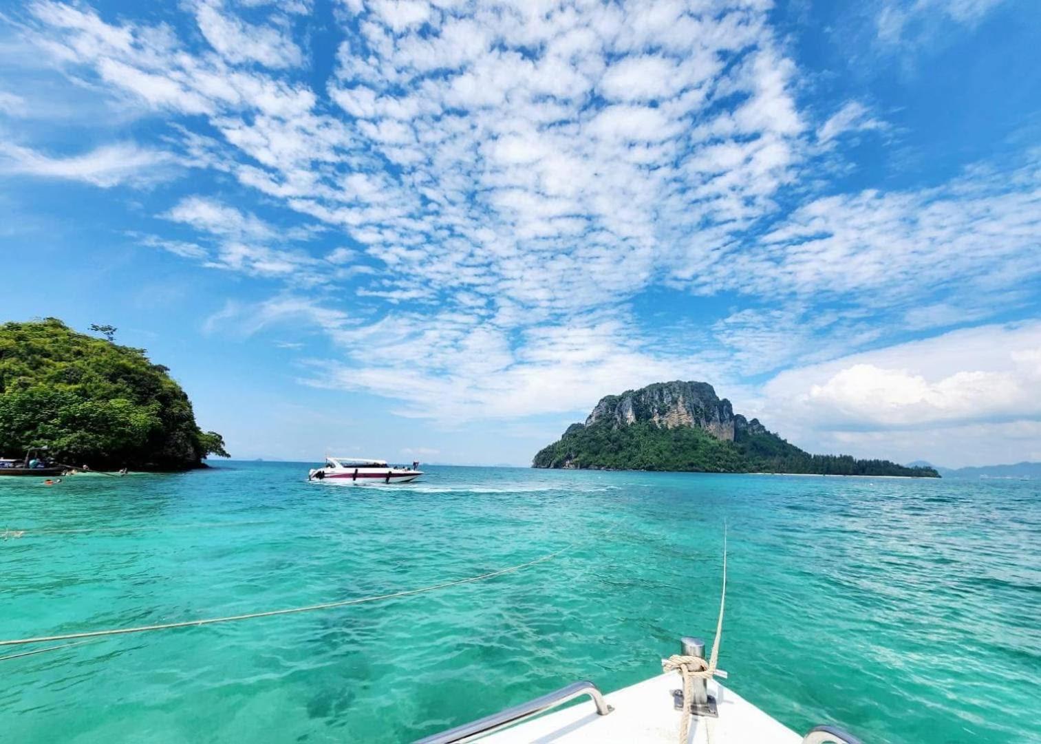 Resort Palm Kiri Aonang Ao Nang