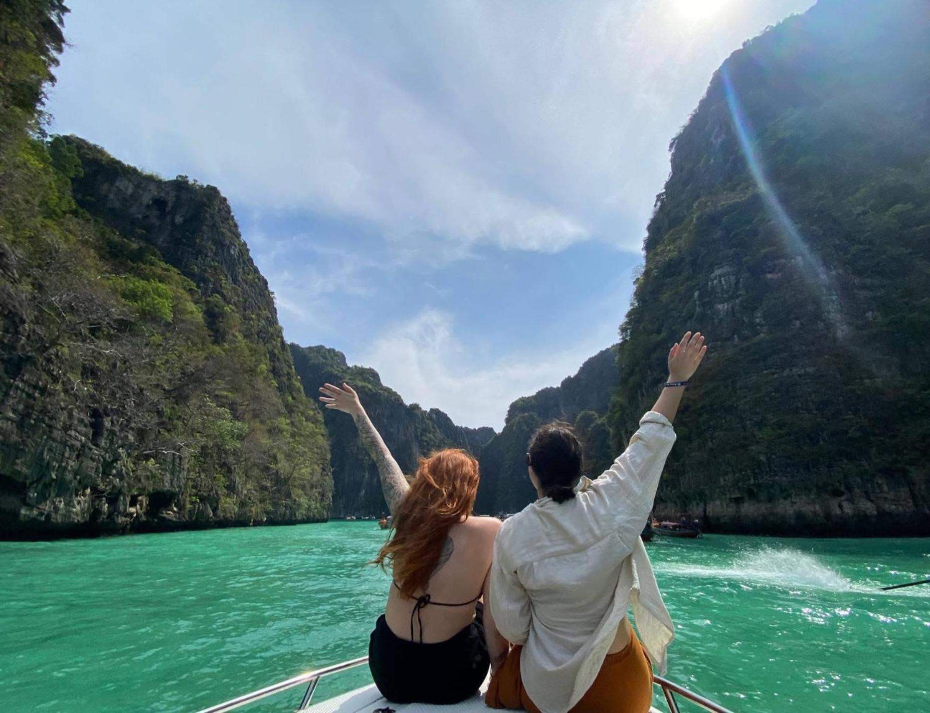 Resort Palm Kiri Aonang Ao Nang